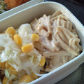 まなみ518's cooksnap of when they made お手軽１品！えのきマヨ和え♪.
