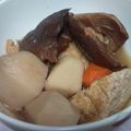 まなみ518's cooksnap of when they made ほっこり▼*ﾟvﾟ*▼里芋の煮物.
