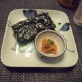 もぇちん's cooksnap of when they made おつまみに・・・♡韓国風明太子♡.