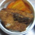 ほくみん's cooksnap of when they made うちの魚のフライ.