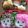 marilin36's cooksnap of when they made キャラ弁＊キキ＆ララ.