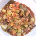 ゆかりリー's cooksnap of when they made 絶品！！我が家のラタトューユ♡.