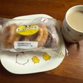 なーなちゃん's cooksnap of when they made 冷凍ドーナツ☆彡（オールドファッション）.