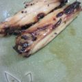 あじゅなつママ's cooksnap of when they made ローストスペアリブチキン.