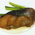 ユキチ子's cooksnap of when they made 煮汁が美味しい☆銀ダラの煮付け.