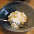haru吉's cooksnap of when they made 水切りヨーグルトでフォンテンヌブロー♪.