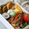 えりゐ's cooksnap of when they made ほうれん草＆コーン炒め♬.