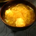 マリネコ's cooksnap of when they made 暖まってお腹いっぱい♪あっさり中華スープ.