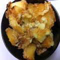 いくぴりん's cooksnap of when they made お味噌deじゃが芋の煮っころがし.