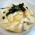 とーみママ's cooksnap of when they made お手軽！ふわたま炒り豆腐丼.