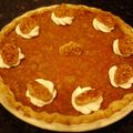 zencat's cooksnap of when they made アメリカの秋にはこれ！パンプキンパイ.