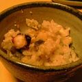チロルっち's cooksnap of when they made ねぎたこめし.