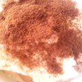 ☆ぱみゅ☆'s cooksnap of when they made アイスとコーヒー牛乳で簡単ティラミス.