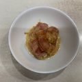 クック9BD0HE☆'s cooksnap of when they made mえのきのベーコン巻き焦がしマヨ醤油味.