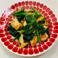 あっこ姉's cooksnap of when they made ちぢみほうれん草の鶏むねガリバタチキン.