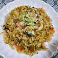 クックるん☆戦隊's cooksnap of when they made 簡単！和風パスタ.