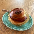 chikママ❤️'s cooksnap of when they made シナモンたっぷり♪シナモンロール*。゜.