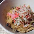 ★ひいらぎ★'s cooksnap of when they made カニカマで♡ｍｉｓｏクリーミーリゾット.