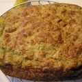 おから星人's cooksnap of when they made 豆腐とおからでカボチャヨーグルトケーキ.
