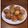 ＼baーzz／'s cooksnap of when they made ゴマあんドーナツ。.