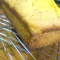 ＼baーzz／'s cooksnap of when they made HMでかぼちゃのパウンドケーキ.