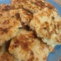 mamishin's cooksnap of when they made 豚バラとたまねぎ♥シャキシャキハンバーグ.