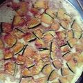 秀☆優衣's cooksnap of when they made ハロウィンに！かぼちゃのカラメルケーキ.