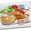 ∽ゆき's cooksnap of when they made どんなサラダにも合う！和風ドレッシング.