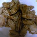 暴暴茶's cooksnap of when they made ご飯との相性抜群！絶品！ごぼうの甘辛炒め.