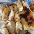 いたぴろちゃん's cooksnap of when they made グリルで鶏モモの塩焼き.
