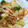 re_naj's cooksnap of when they made 簡単☆キムチーズ野菜炒め☆.