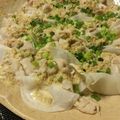 ｒｉｎｎｃｙｏ's cooksnap of when they made カブと豚しゃぶ☆ポン酢とマヨ☆ゴマダレ.
