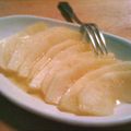多分カナブン's cooksnap of when they made 簡単！レンジでチン！焼きリンゴ！シナモン.