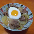 さりっぺ's cooksnap of when they made 我が家の定番♡豚丼.