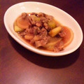 ももxoxo's cooksnap of when they made 下茹でなし！簡単☆大根と牛肉の中華煮☆.