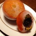 ハイニー's cooksnap of when they made 簡単！柿を凍らすだけ♪保存も＊.