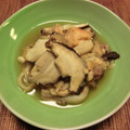 ミセス♡ エス's cooksnap of when they made 旨味たっぷり♪鮭缶ときのこのみぞれ煮.
