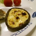 のりぞ～♪'s cooksnap of when they made おつまみに、しいたけのタルタル焼.