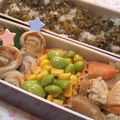 mutsu＊'s cooksnap of when they made ご飯がすすむ★大根の葉のふりかけ.