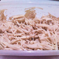 keynote17's cooksnap of when they made お弁当にもう1品★エノキのマヨ炒め.
