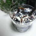 miyuking22's cooksnap of when they made 簡単コーヒーゼリー.