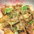 しとど's cooksnap of when they made マスタードと粗挽き胡椒で食らう野菜たち☆.