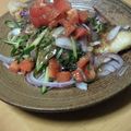 猫井ツナ子's cooksnap of when they made 目鯛のムニエル　.