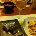 ｑｕｉｙｏｃｏ's cooksnap of when they made 秋刀魚のやわらか燻製.