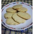 タッタンタント's cooksnap of when they made 薄焼きクッキー.