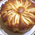 こくりゅー's cooksnap of when they made 紅玉でつくる☆アップルケーキ.