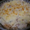 まあくんのおくさん's cooksnap of when they made 簡単に基本のホワイトソース☆.