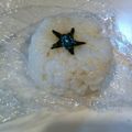 amiyuiママ's cooksnap of when they made おかかとチーズの簡単おにぎり★作り置き.
