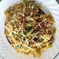 ERIANCA's cooksnap of when they made パラッパラ♪レタスキムチ炒飯.