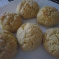 huraミランダ's cooksnap of when they made ＨＭで簡単メロンパン♪.
